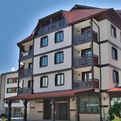 Snow Line Suites SLS