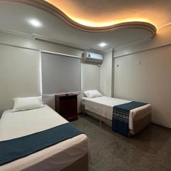 Apartamento próximo ao centro