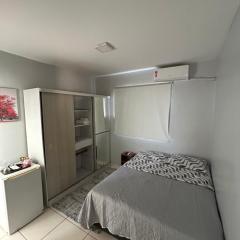 Quarto suite privado em Apartamento Compartilhado