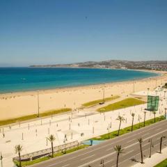 Tradicional & Luxury Apartment City Center & Beach & WiFi!