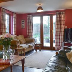 Speke's Retreat - 18827