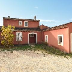 Pet Friendly Home In Gargas With Wifi
