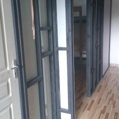 Pack & Go by Hina no Pacifica