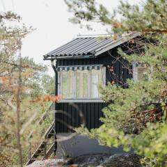 Idyllic Holiday Home With Scenic Views On Älgö