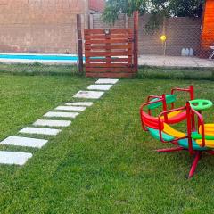 Departamento por dia