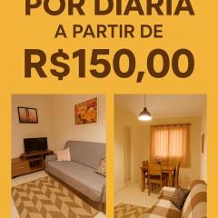 Apto Raimundo de Farias 289