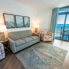 3BR TOP Floor Suite Caribbean Resort,Heated Pools!