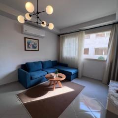 Apartment in Sunny Village Nabq-sharm