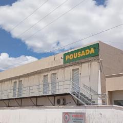 Pousada Use Sabor Caseiro