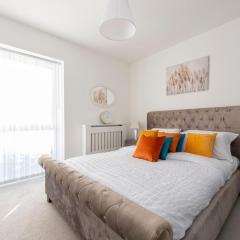 Casa Di Dolce Two Bedroom Apartment with Balcony