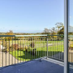 Ysgubor Blaenparc Barn - Uk41030