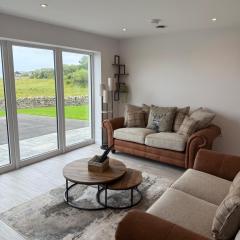 Stylish Cosy Stunning View Villa in Kirkwall, Free Parking and WiFi