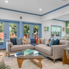 Spacious, Peaceful, Historic - 3 Minute Walk to the Square