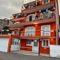 Apartments Marić Sunset