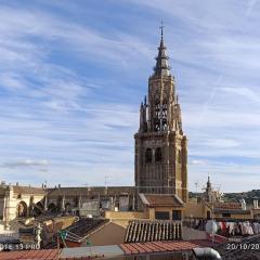 Casa del siglo XV Habitación 2 Privada con Baño