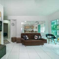 Apartment 07 Lagoinha Bombinhas