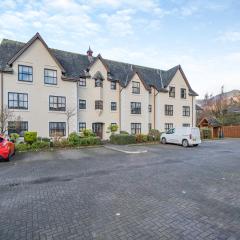 Olivet - Hewetson Court