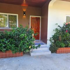 Agape Suites-Room 1- Ground Floor