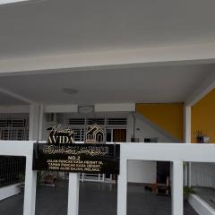 Avida Homestay
