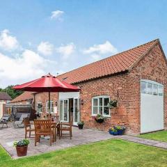 The Old Foundry Holiday Cottage