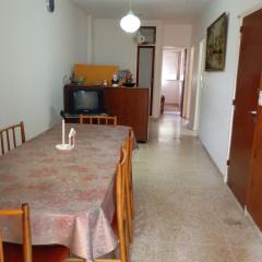 Departamento San Bernardo - 4 Ambientes - Cochera - Parrilla