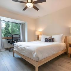 1BDR Condo in the Heart of Olympic Valley!