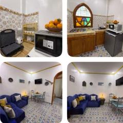 Apartamento Medina antiqo