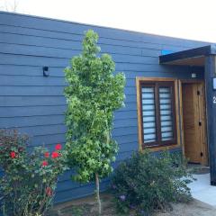 Cabaña moderna con piscina y excelente ubicación en Casablanca