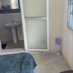 Ivan John Guest home