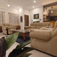 Mandira -Service Apartment Bangalore