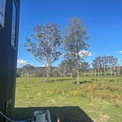 The Tiny Getaway at MiraVale by Tiny Away