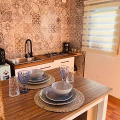 Cabaña Patagonica para 2