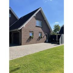 Holiday apartment with 2 bedrooms