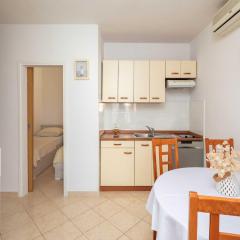 Apartment Bella Vista - Two Bedroom Apartment with Terrace A4