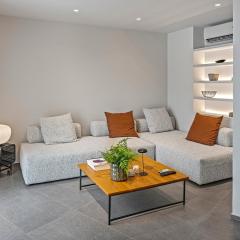 Thissio Acropolis Historic Flat 1