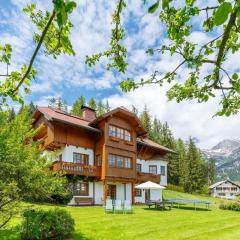 Apartment with 2 bedrooms