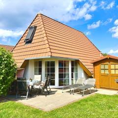 Holiday home with 2 bedrooms