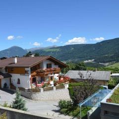 Holiday apartment with 2 bedrooms