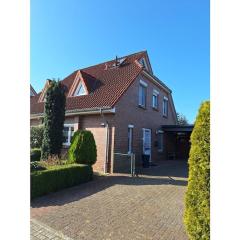 Holiday home in Berumbur with swimming pool