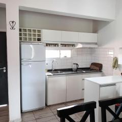 Casa Barrancas del Río Anisacate