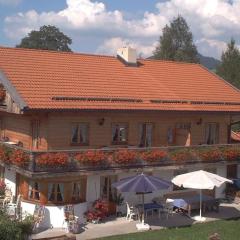 Holiday apartment with 1 bedroom