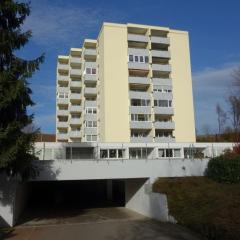 Holiday apartment with 1 bedroom