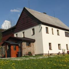 2 in the holiday home Am Waldweg