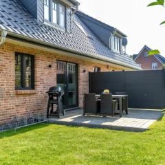 Holiday apartment in Oevenum with Wi-Fi