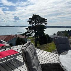 6 person holiday home in SVANESUND