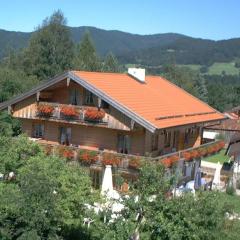 Gentian in the Wendelstein holiday home