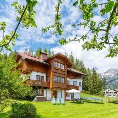 Apartment with 1 bedroom