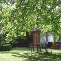 Holiday apartment with 2 bedrooms