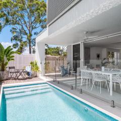 Lighthouse Peek - Luxury, Central, Private Pool