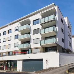 Apartment in Überlingen with swimming pool